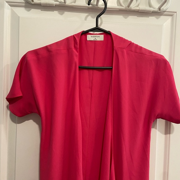 Pink Dress - XS - Barely Worn - Picture 2 of 5